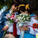 Dealing with Loss in Cosplay