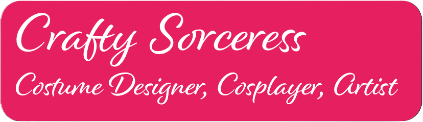 Window into my World – Crafty Sorceress