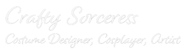 Window into my World – Crafty Sorceress